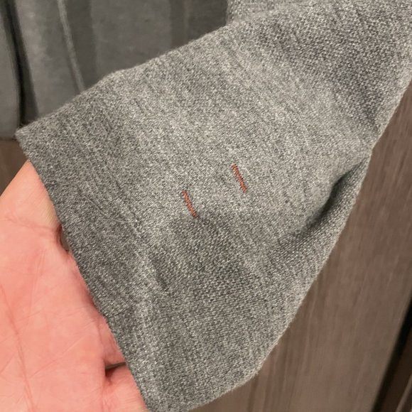 Jack & Jones - Grey Blazer - XL - Picture 5 of 8